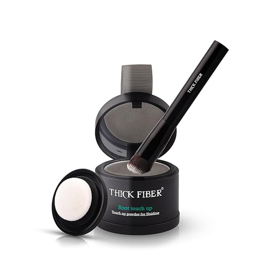 THICK FIBER Root Touch Up Powder