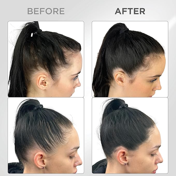 THICK FIBER Root Touch Up Powder