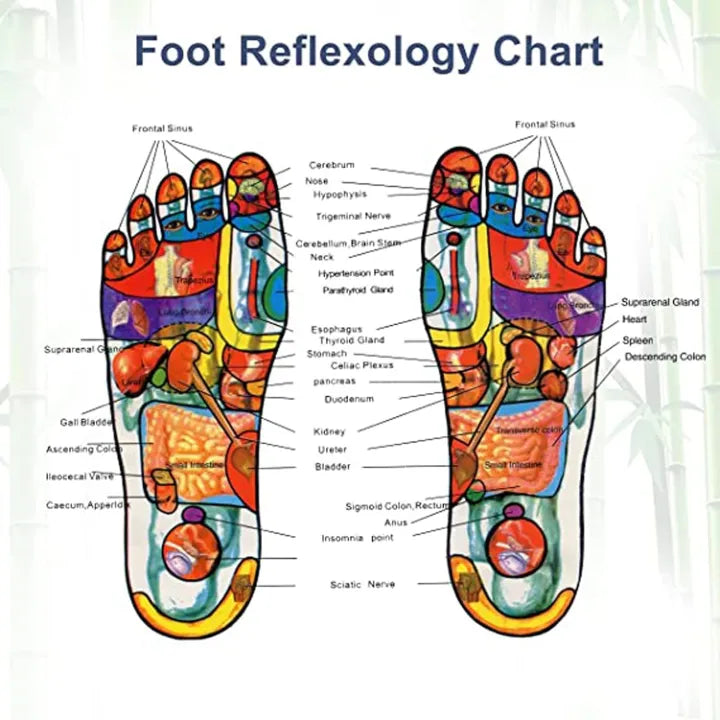 Original Kinoki Cleansing Detox Foot Pads Organic Herbal CIeansing Patches