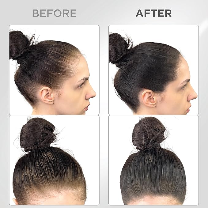 THICK FIBER Root Touch Up Powder