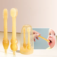 Baby Dental Care Toothbrush – Gentle Oral Hygiene