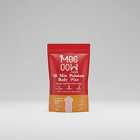 Meow Club 10-Min Painless Body Wax Powder with Spoon