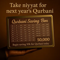 Wooden Money Saving Box Combo – Savings Goals for 5L, 3L, 2L, 1L, 50K, Hajj, Umrah, Qurbani, Mobile, Kids, Karbala, CS Bike, CG125 & Bicycle – Handmade Lock-Free Wooden Savings Boxes with Printed Labels for Personal, Family & Spiritual Goals